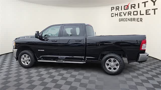 Thumbnail: 2024 RAM 2500 - 6