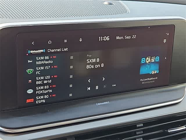 Thumbnail: 2022 Kia Telluride - 19