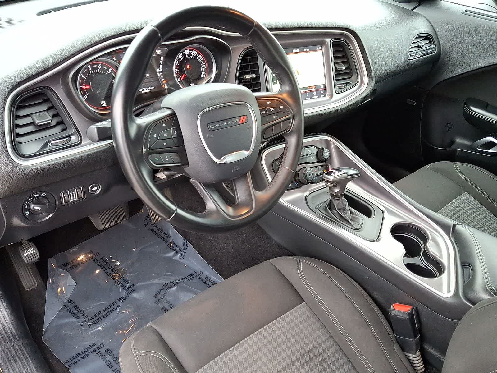 Thumbnail: 2020 Dodge Challenger - 16