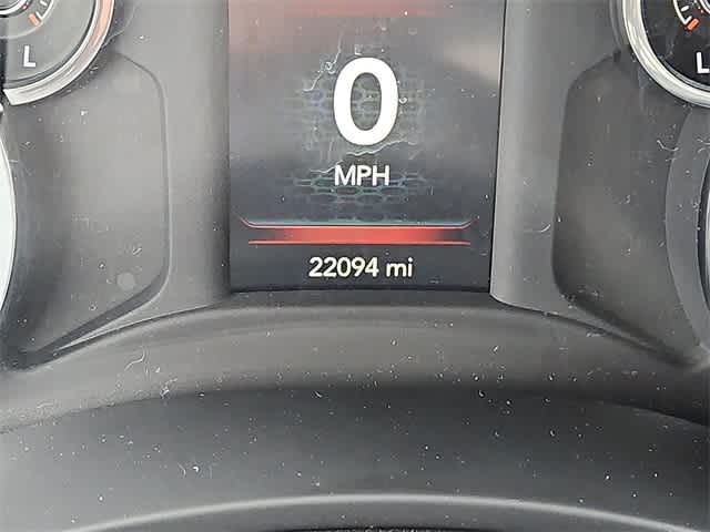 Thumbnail: 2024 RAM 2500 - 18