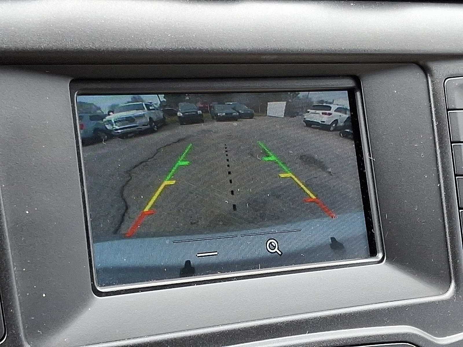 Thumbnail: 2018 Ford Fusion - 20