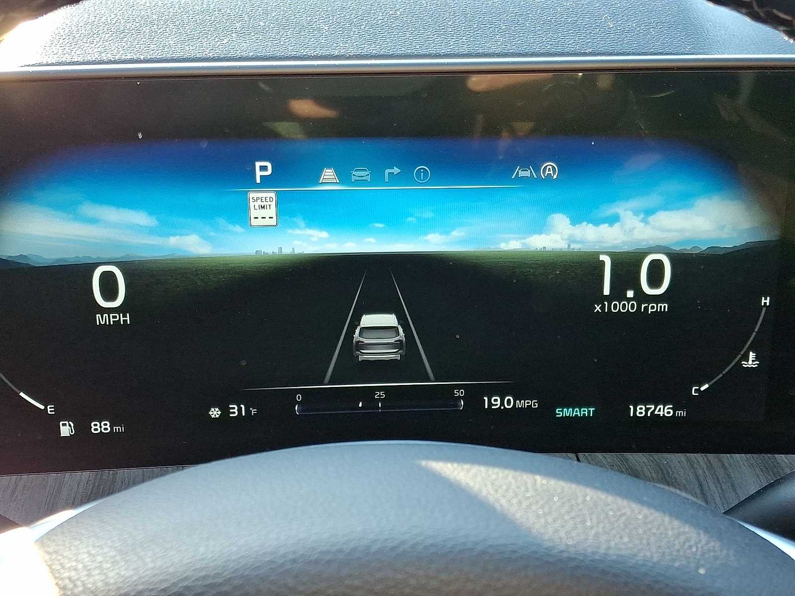 Thumbnail: 2024 Kia Telluride - 17