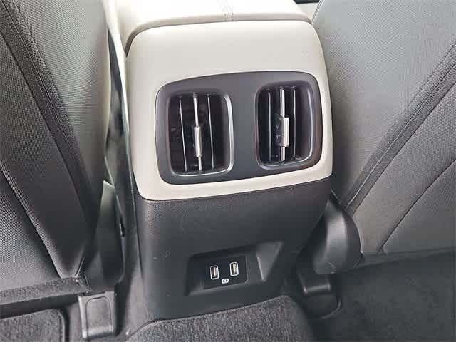 Thumbnail: 2022 Hyundai Tucson - 27