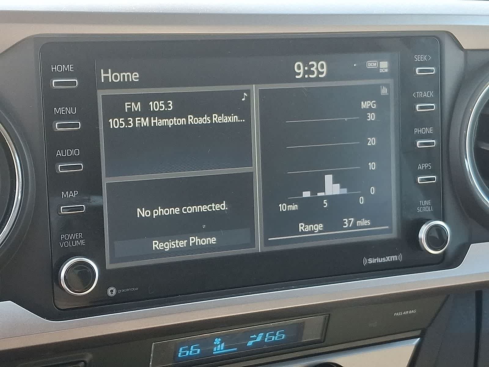 Thumbnail: 2023 Toyota Tacoma - 19