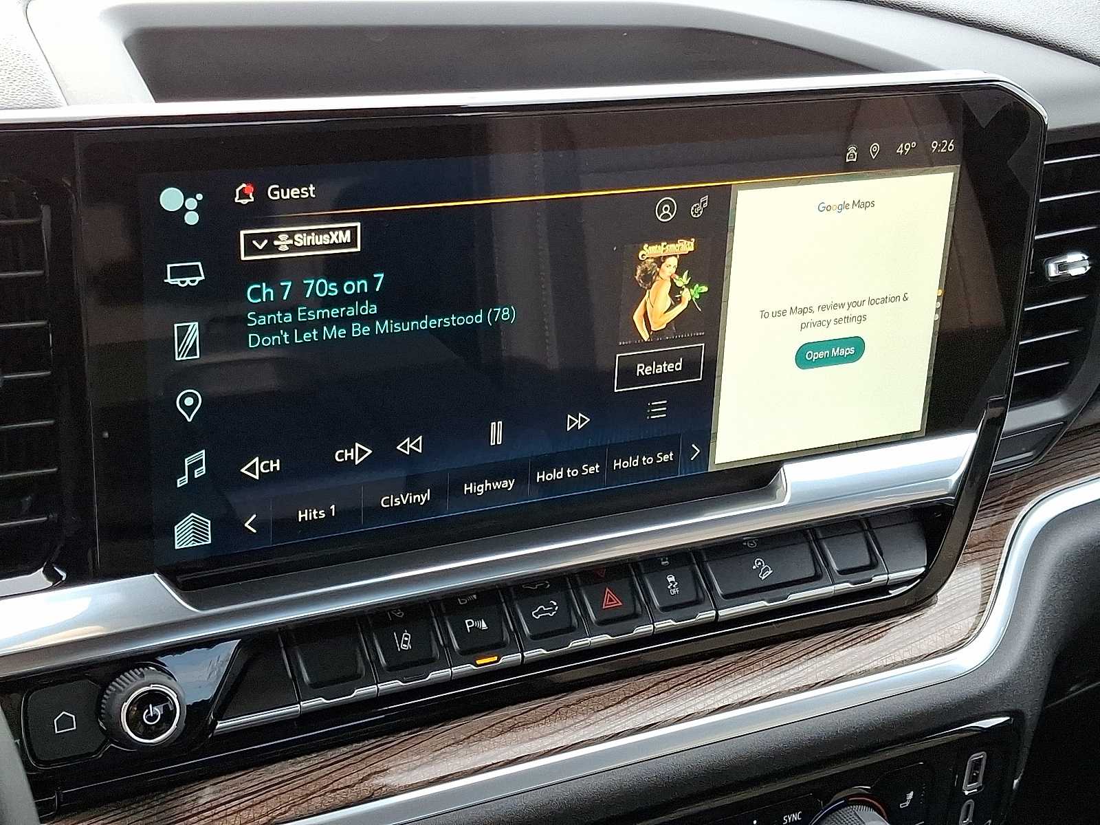 Thumbnail: 2026 Chevrolet Silverado 2500 - 11