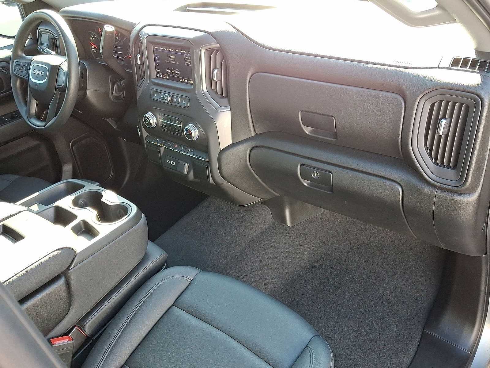 Thumbnail: 2023 GMC Sierra 1500 - 33