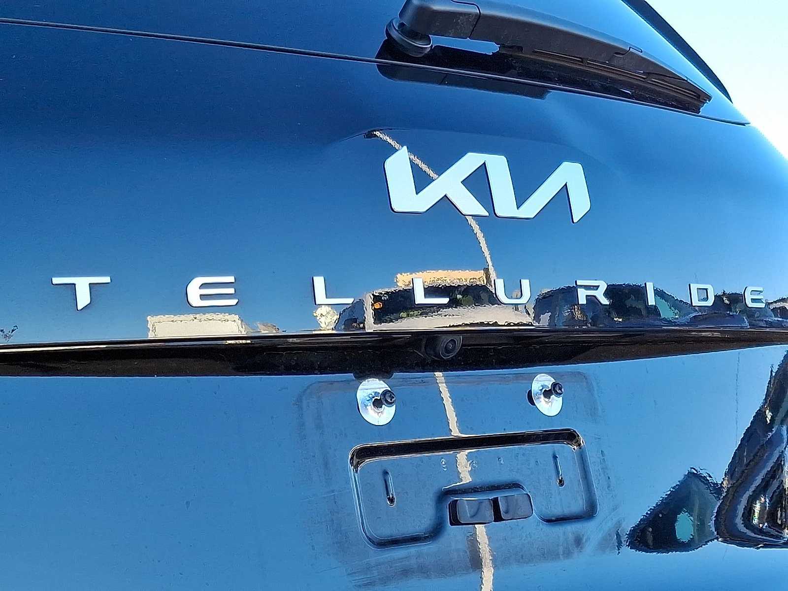 Thumbnail: 2024 Kia Telluride - 39