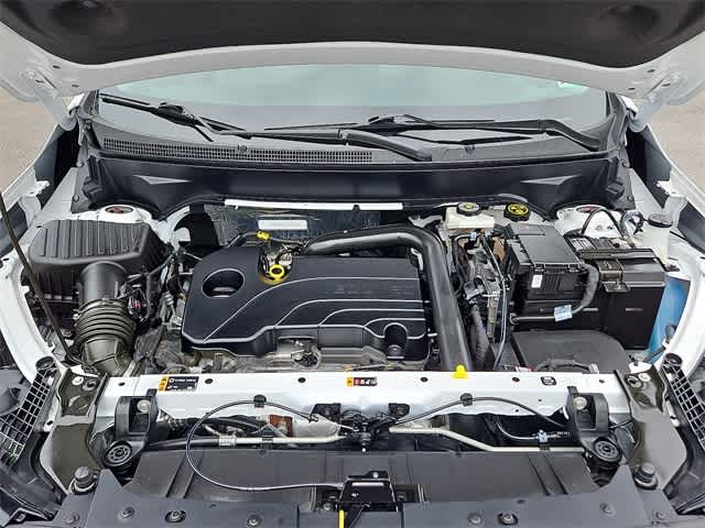 Thumbnail: 2023 GMC Terrain - 34