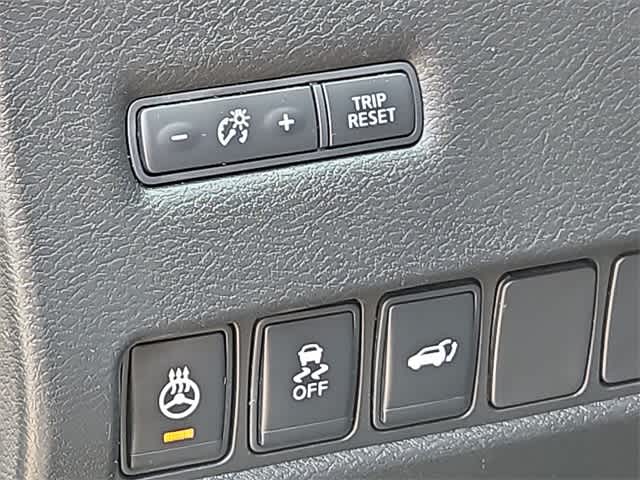 2016 Nissan Murano Platinum 37