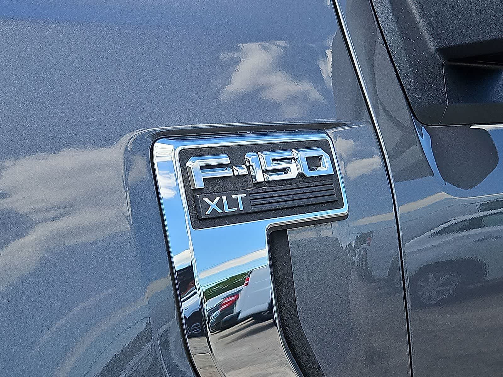 Thumbnail: 2025 Ford F-150 - 33
