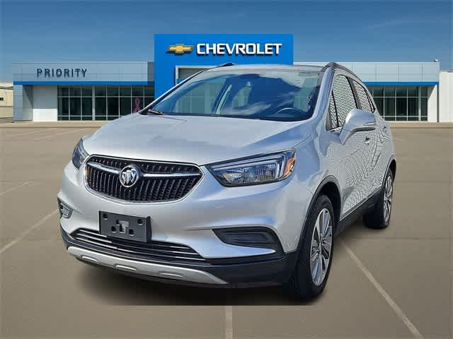 2019 Buick Encore Preferred -
                  Chesapeake, VA