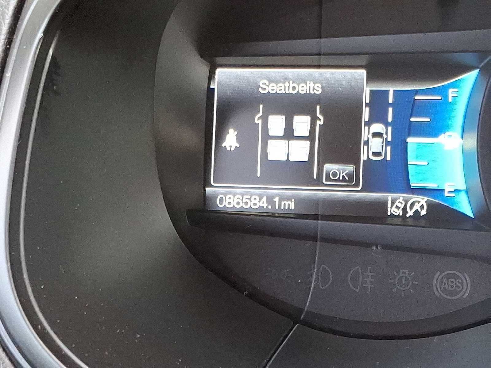 Thumbnail: 2022 Ford Edge - 18