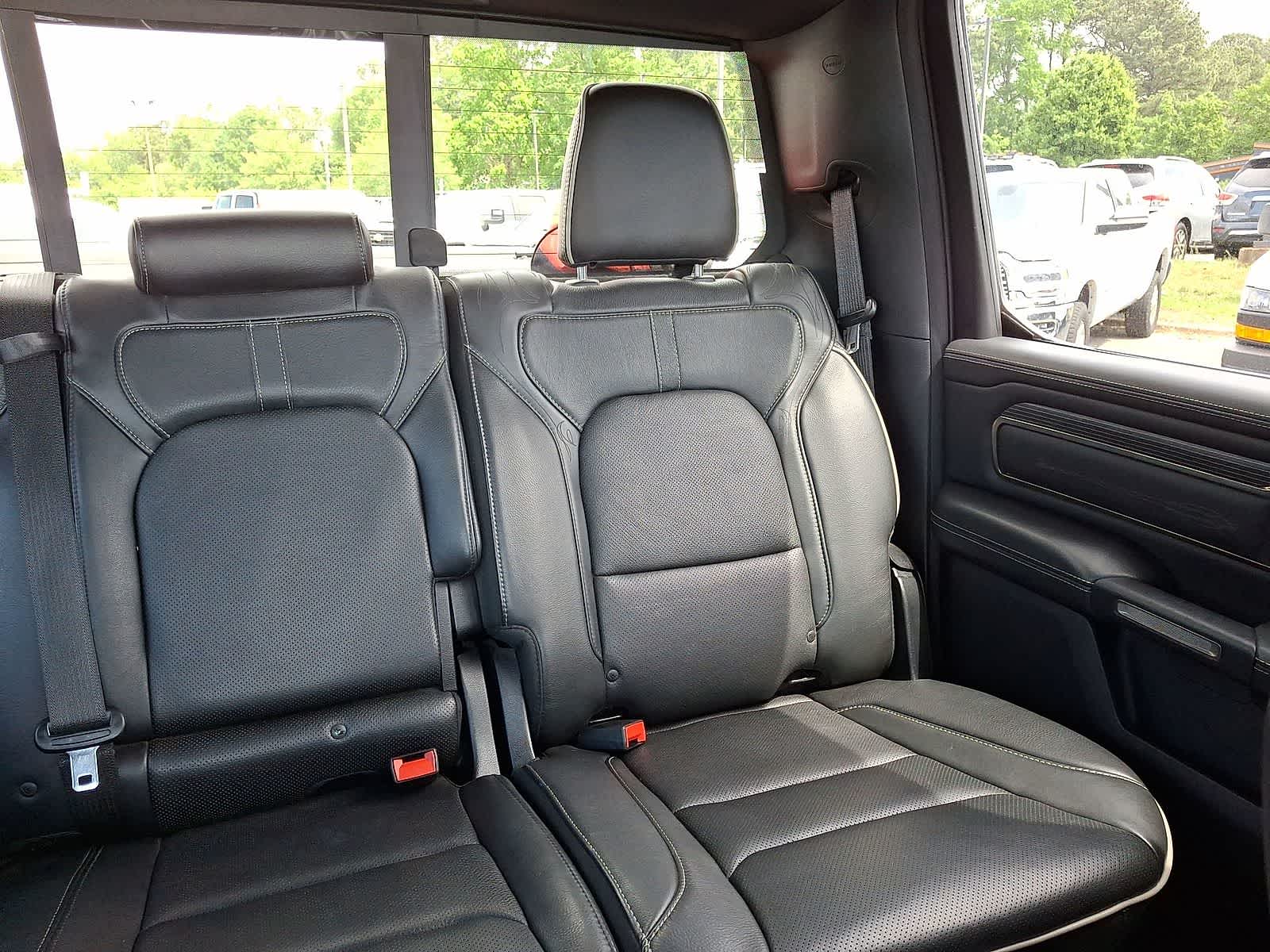 Thumbnail: 2019 RAM 1500 - 15