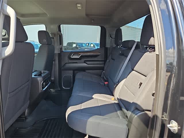 Thumbnail: 2022 GMC Sierra 1500 - 29