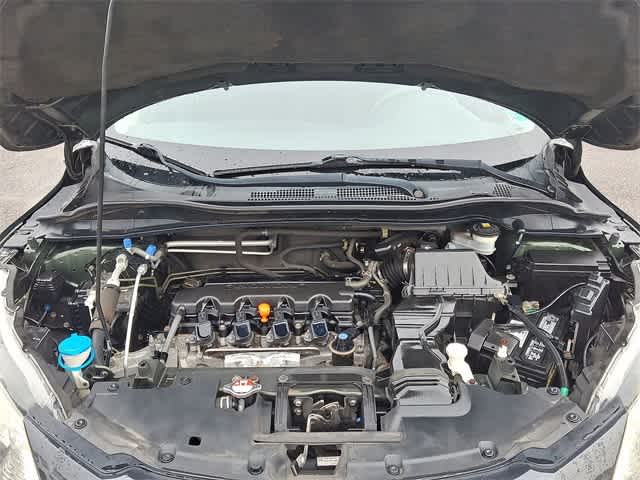 Thumbnail: 2018 Honda HR-V - 32