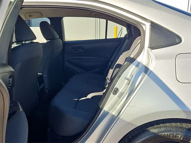 Thumbnail: 2023 Toyota Corolla - 19