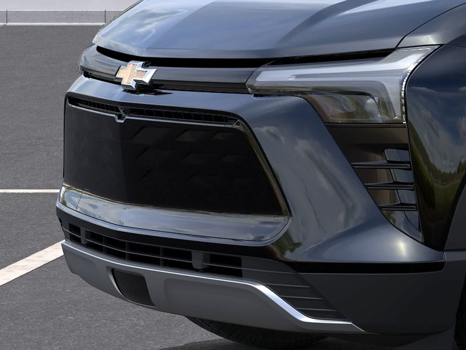 Thumbnail: 2026 Chevrolet Blazer EV - 13