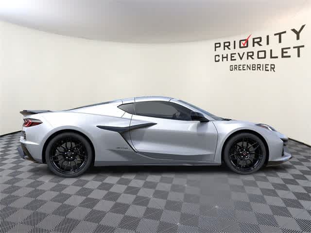 Thumbnail: 2026 Chevrolet Corvette - 5