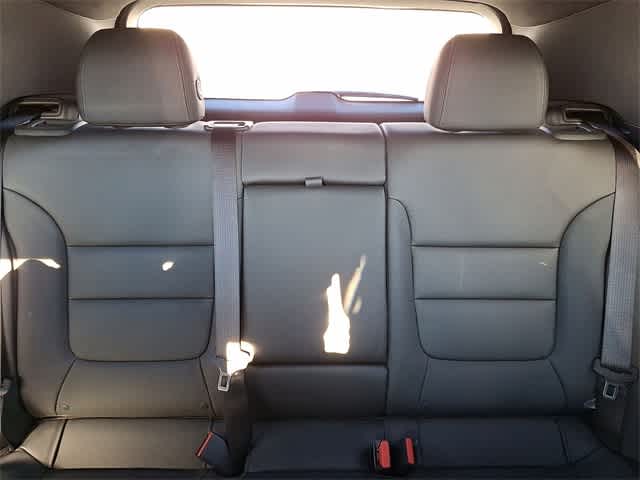 Thumbnail: 2025 Chevrolet TrailBlazer - 14