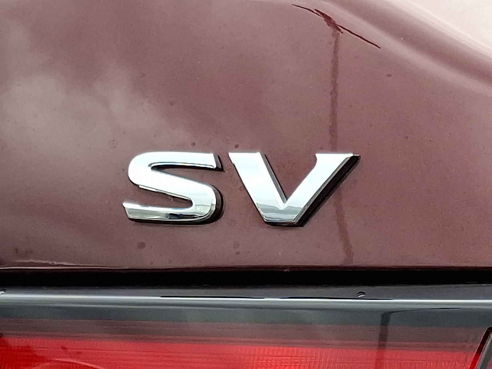 Thumbnail: 2022 Nissan Sentra - 35