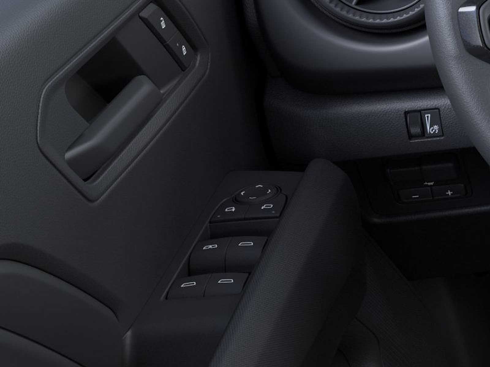 Thumbnail: 2026 Chevrolet Colorado - 22