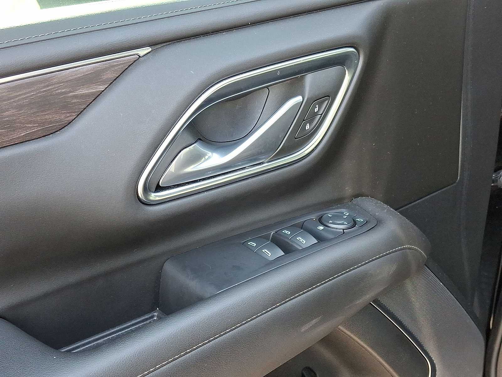 Thumbnail: 2024 Chevrolet Suburban - 28