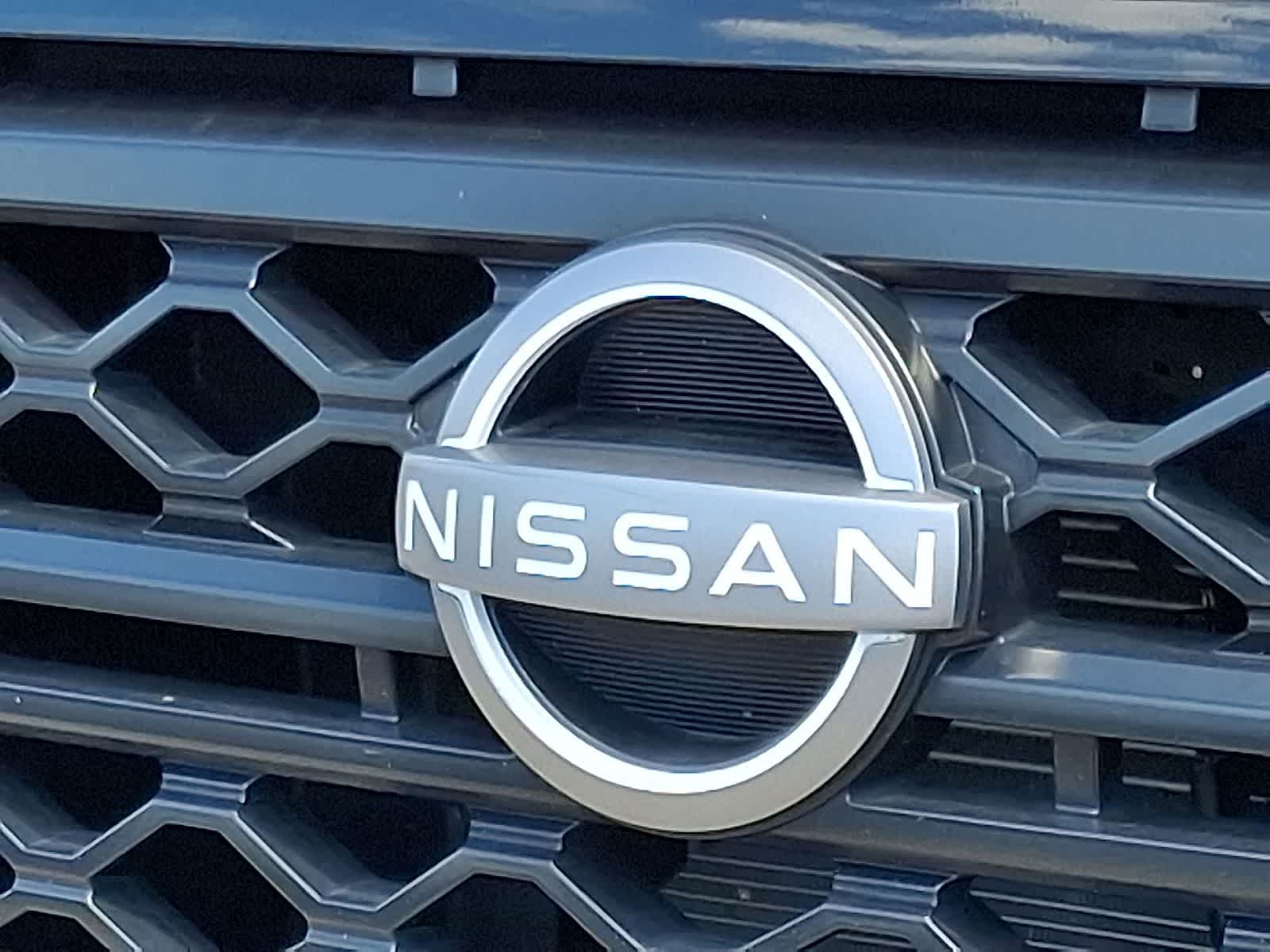 Thumbnail: 2023 Nissan Frontier - 33