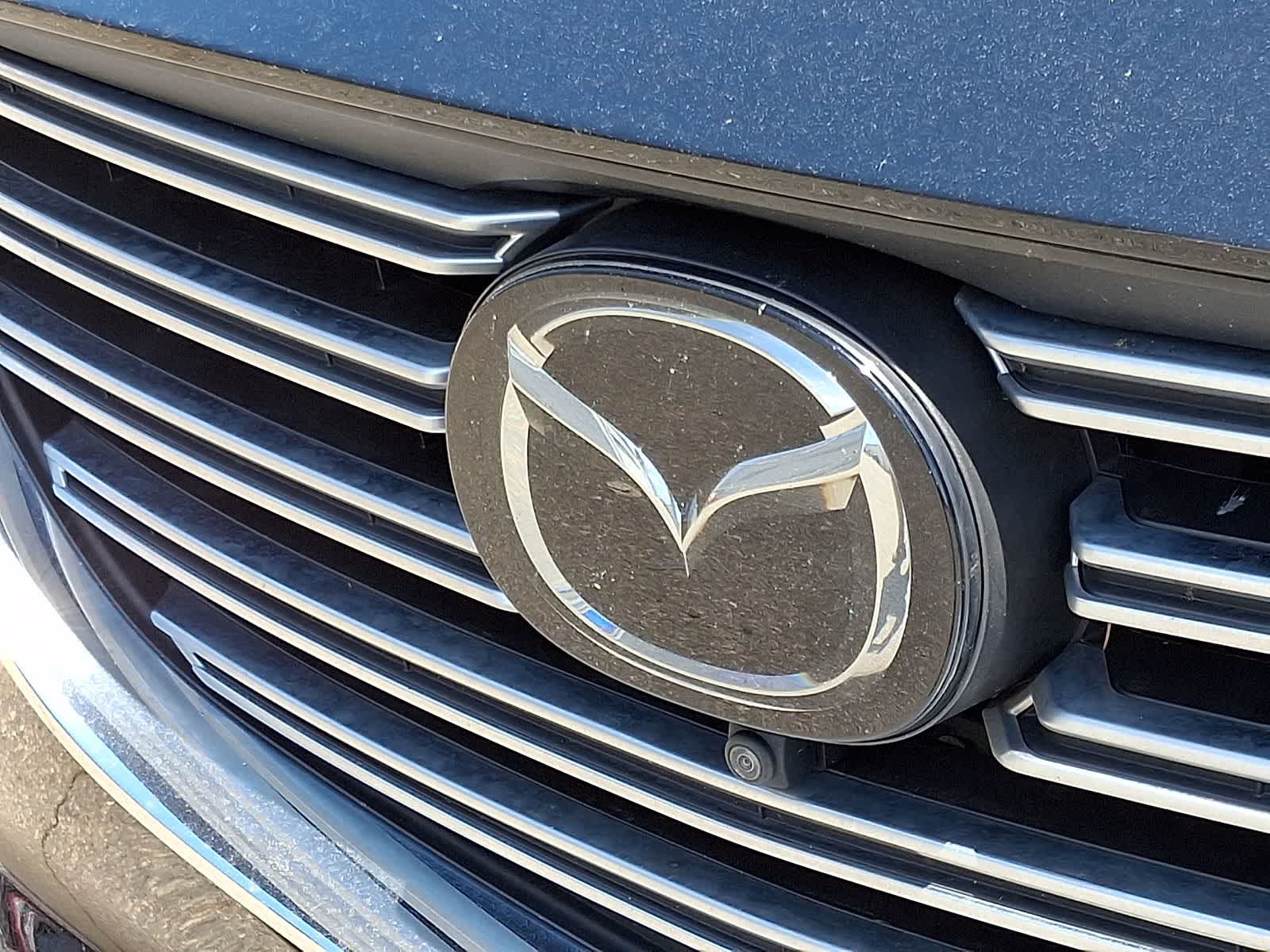 Thumbnail: 2021 Mazda CX-9 - 4