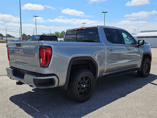 Thumbnail: 2023 GMC Sierra 1500 - 3