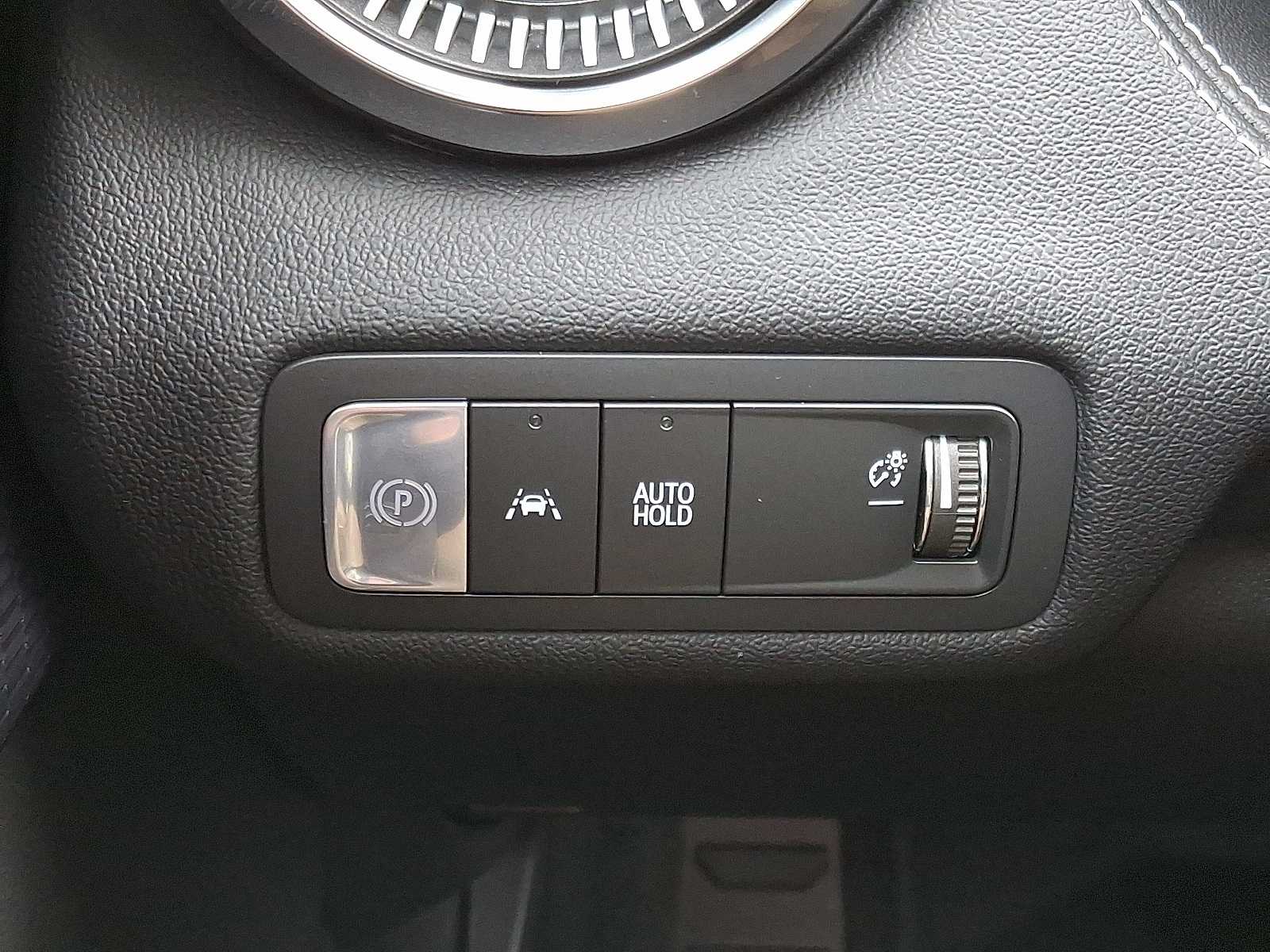 Thumbnail: 2026 Chevrolet Blazer EV - 15