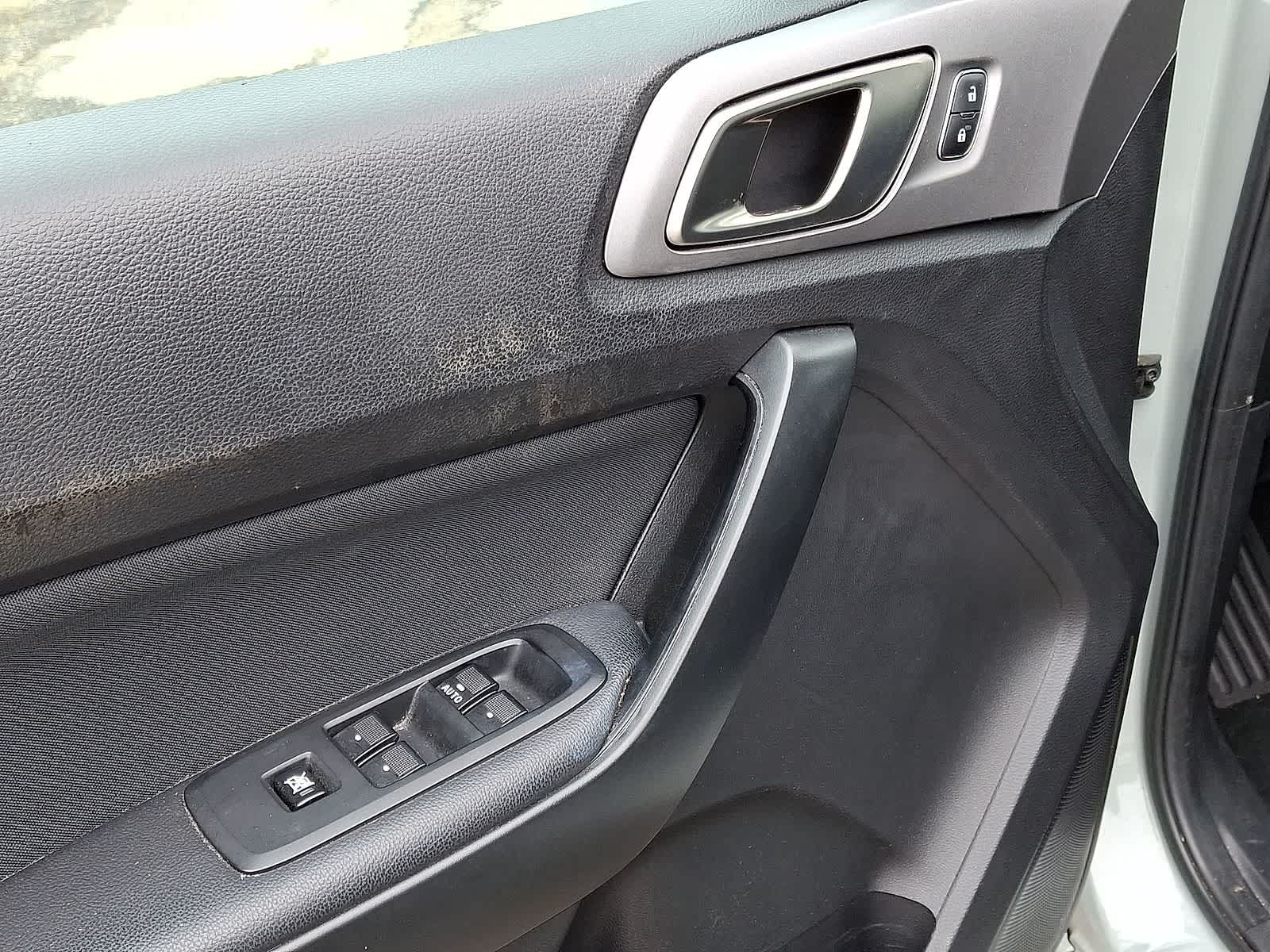 Thumbnail: 2021 Ford Ranger - 24