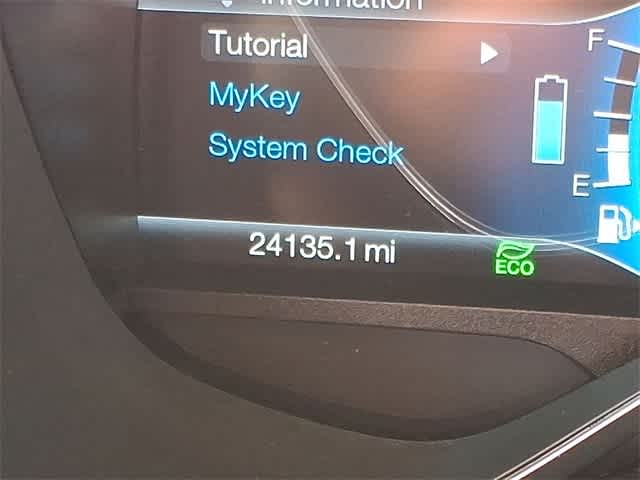 Thumbnail: 2018 Ford C-Max - 18