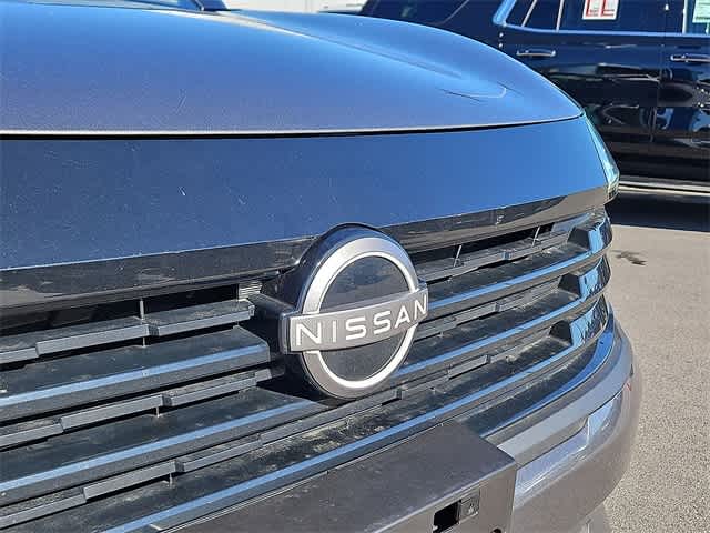 Thumbnail: 2025 Nissan Kicks - 34