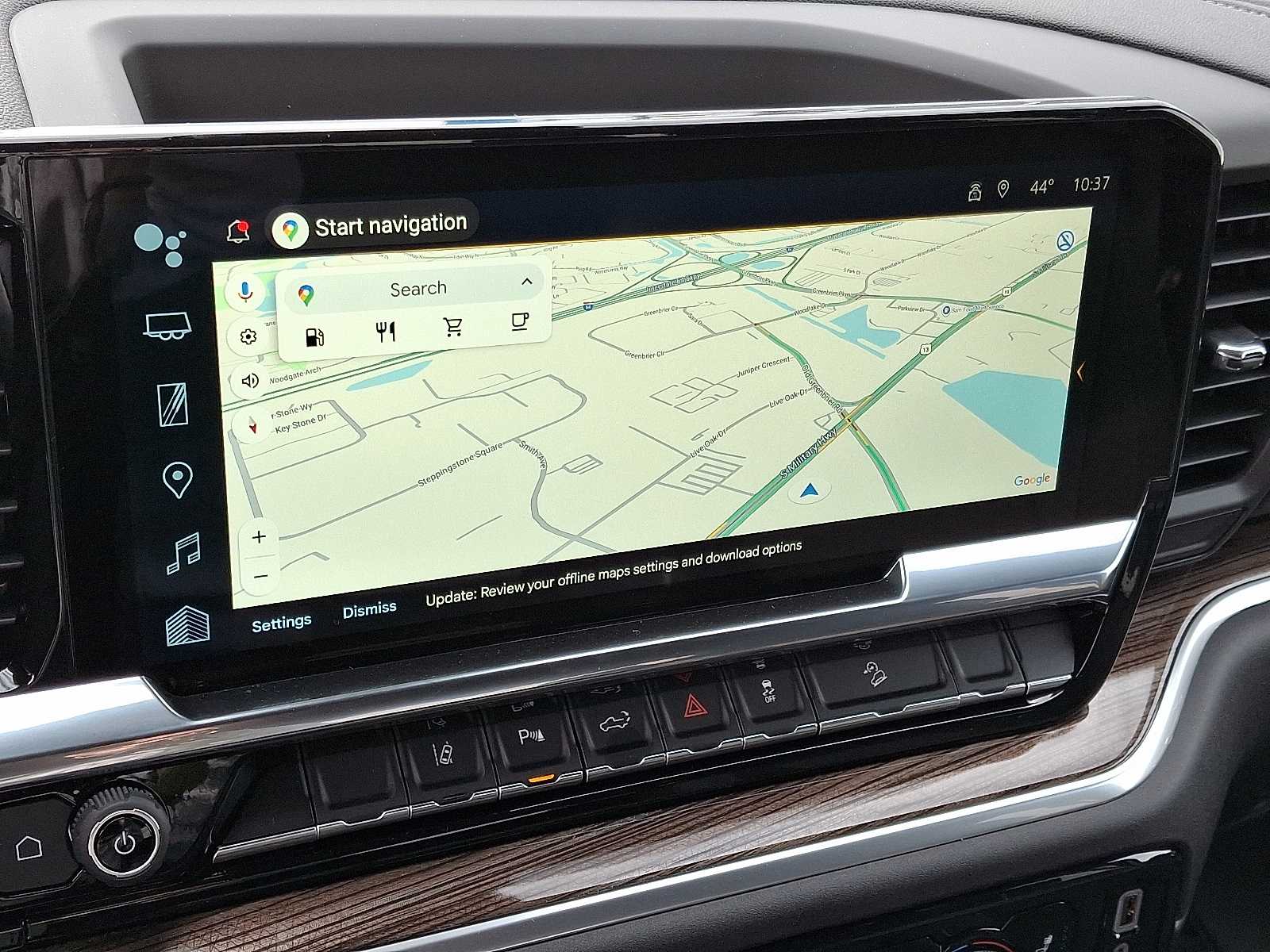 Thumbnail: 2026 Chevrolet Silverado 2500 - 14