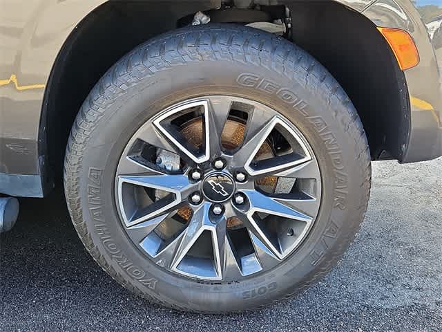 Thumbnail: 2021 Chevrolet Tahoe - 6