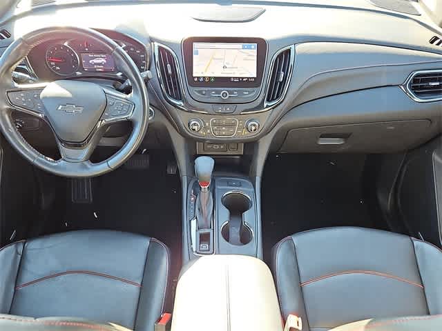 Thumbnail: 2022 Chevrolet Equinox - 26