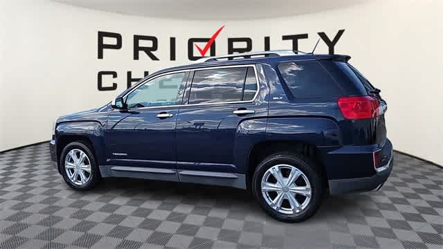 Thumbnail: 2016 GMC Terrain - 6