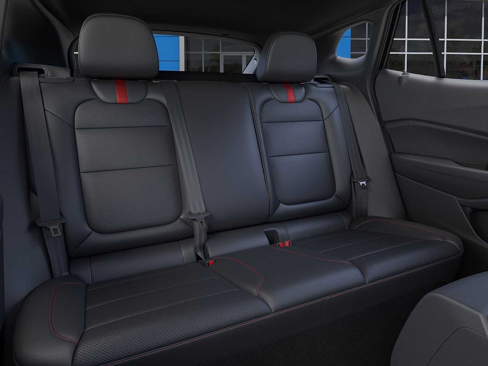 Thumbnail: 2026 Chevrolet Trax - 17