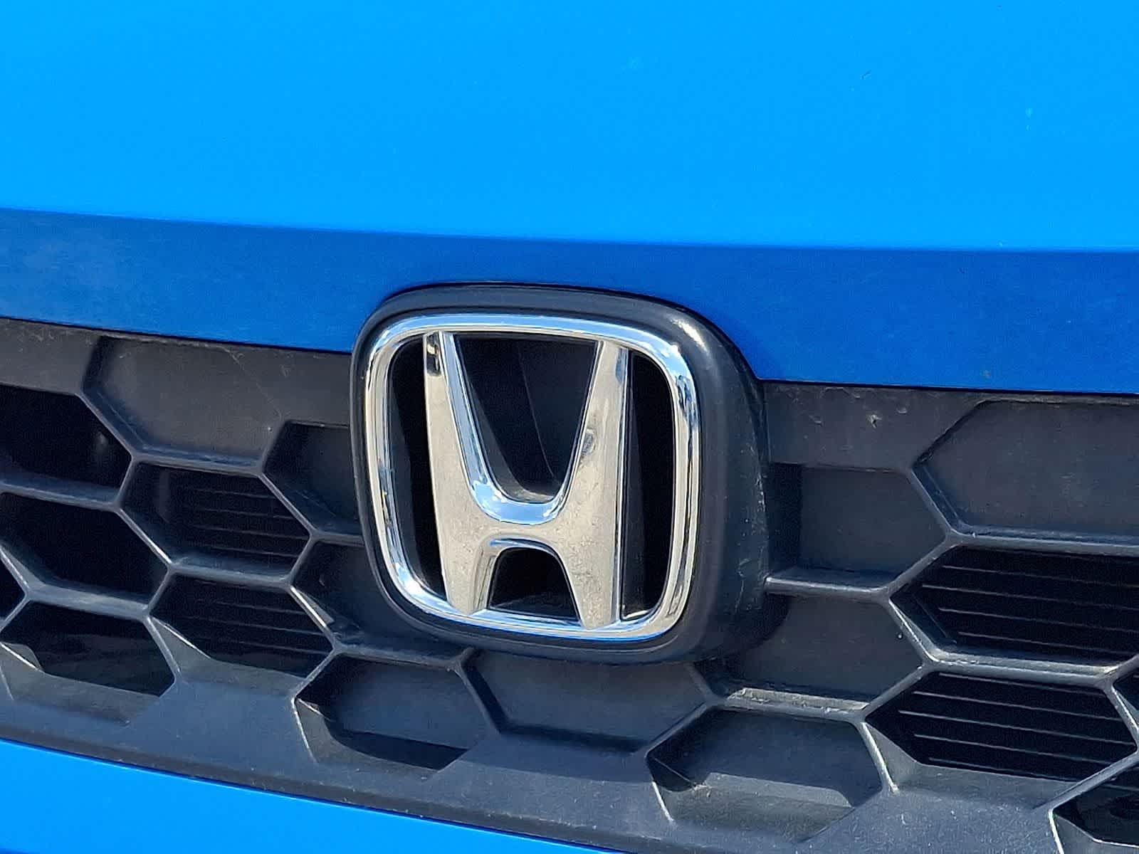 Thumbnail: 2024 Honda Civic - 34