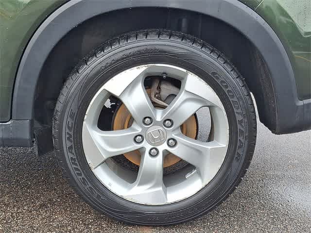 Thumbnail: 2018 Honda HR-V - 35