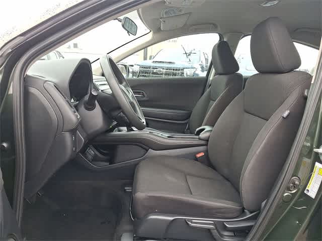 Thumbnail: 2018 Honda HR-V - 23