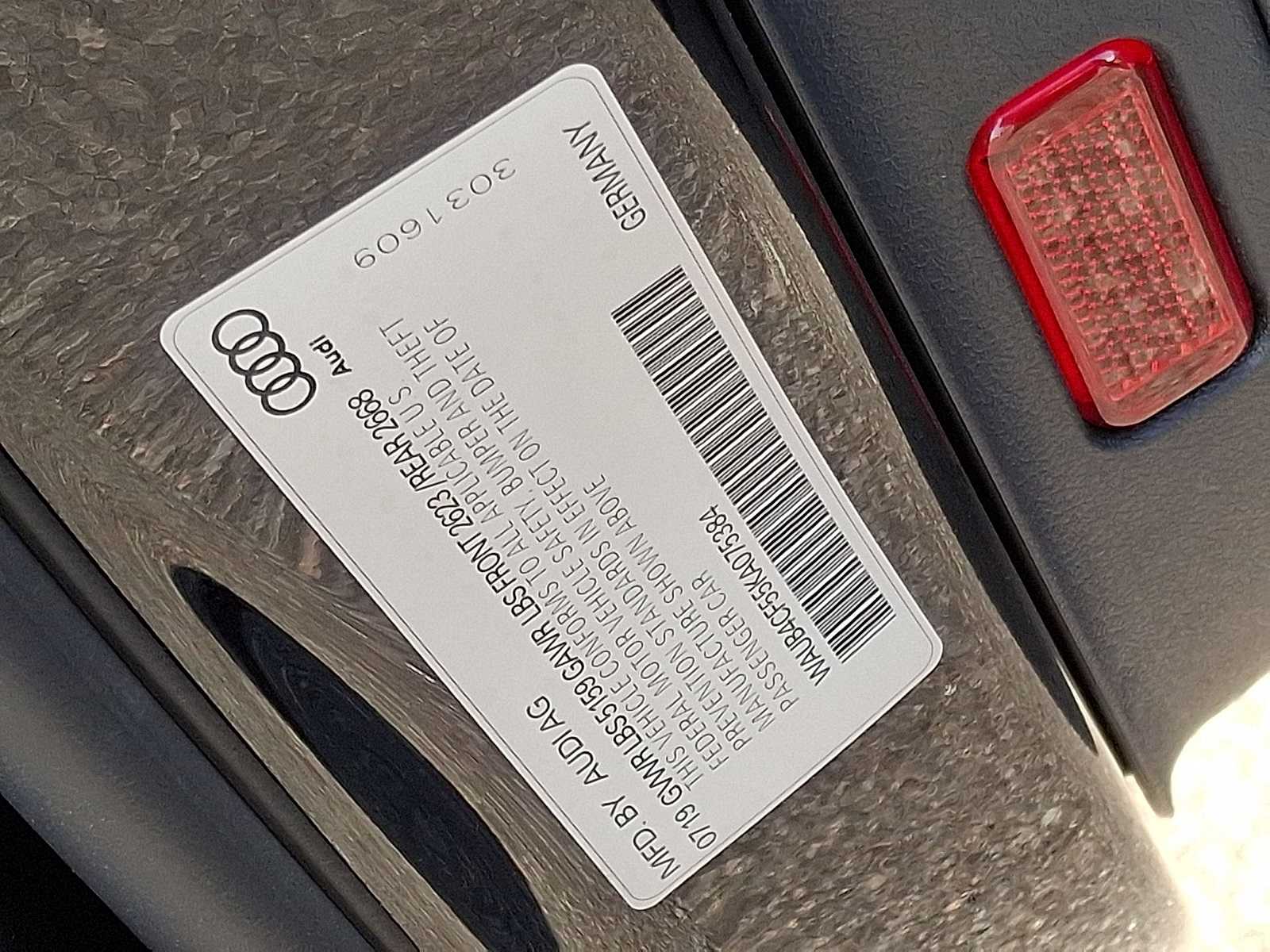 Thumbnail: 2019 Audi S5 - 40