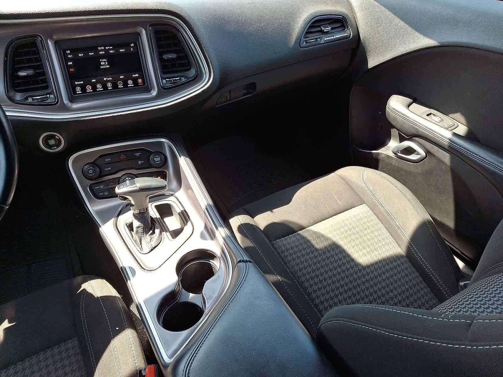 Thumbnail: 2021 Dodge Challenger - 12