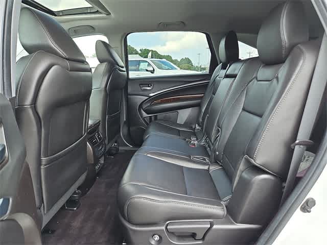 Thumbnail: 2020 Acura MDX - 31