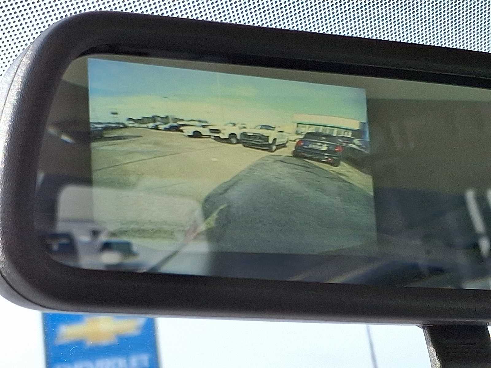 Thumbnail: 2025 Chevrolet Express - 12