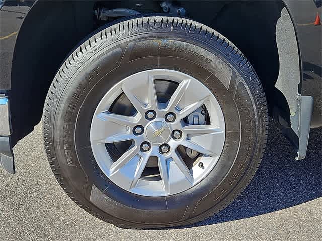 Thumbnail: 2020 Chevrolet Silverado 1500 - 37