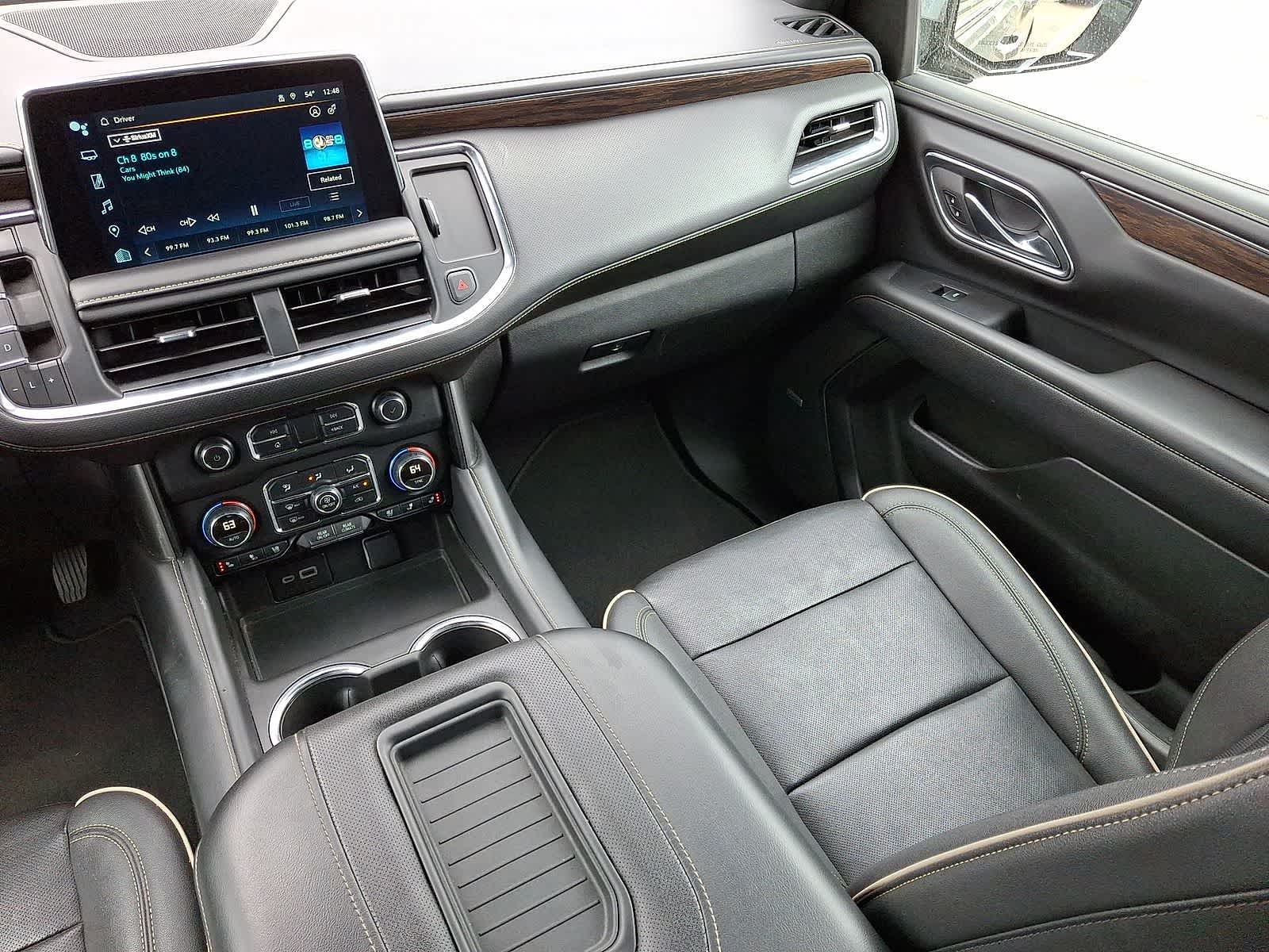 Thumbnail: 2023 Chevrolet Suburban - 12