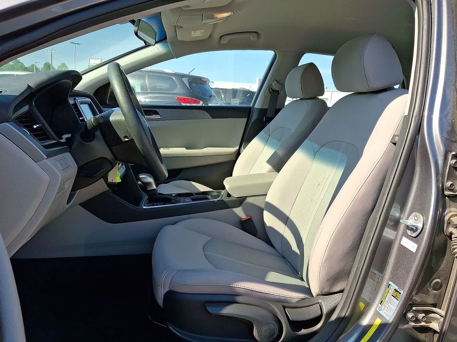 Thumbnail: 2018 Hyundai Sonata - 23