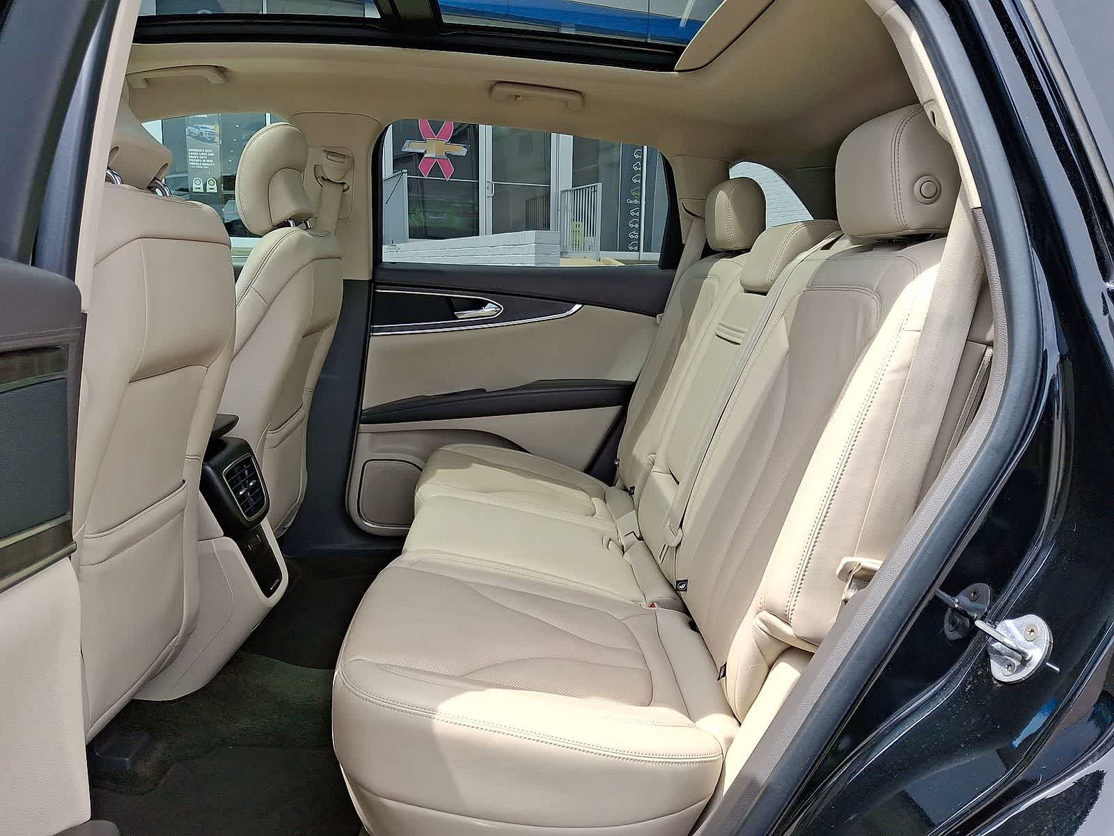 Thumbnail: 2018 Lincoln MKX - 31