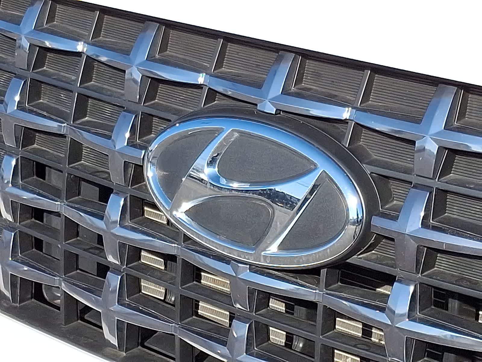 Thumbnail: 2024 Hyundai Venue - 35